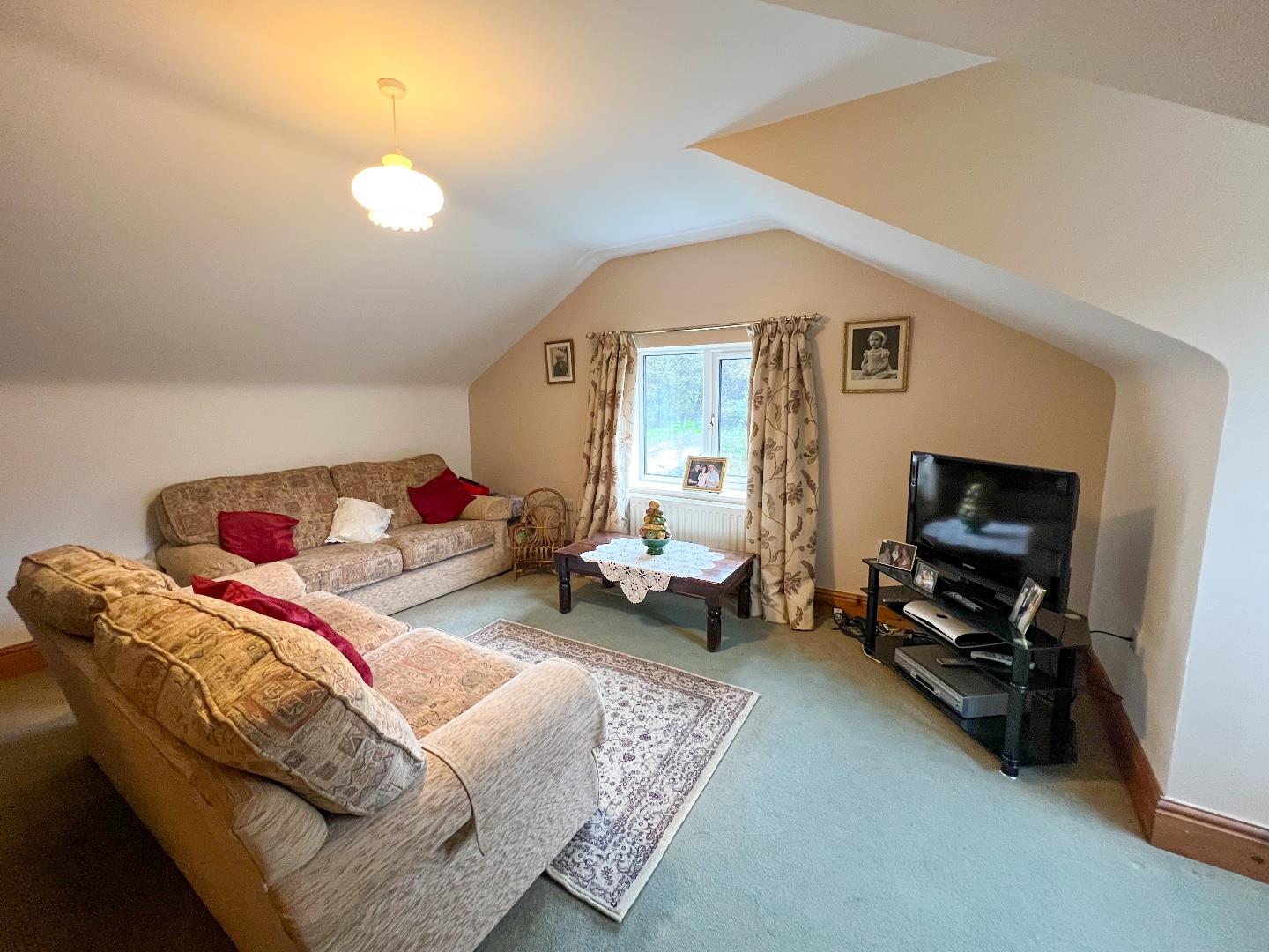 Prospect Place, Pontycymer, Bridgend County Borough, CF32 8EE